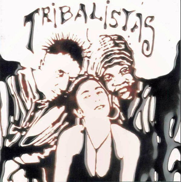 Tribalistas” (Phonomotor Records, 2002), Tribalistas