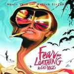 Cover of Fear And Loathing In Las Vegas (Music From The Motion Picture), 1998, CD