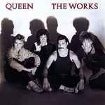 Vinilo. QUEEN. THE WORKS