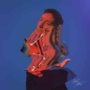 Nayt – Mood (2020, CD) - Discogs