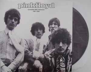 Pink Floyd - Bbc 1967-1968