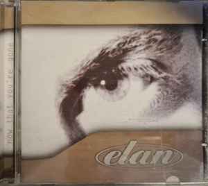maak een foto Duplicaat Split Elan - Now That You're Gone: CD, Album For Sale | Discogs