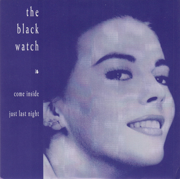 descargar álbum The Black Watch - Come Inside