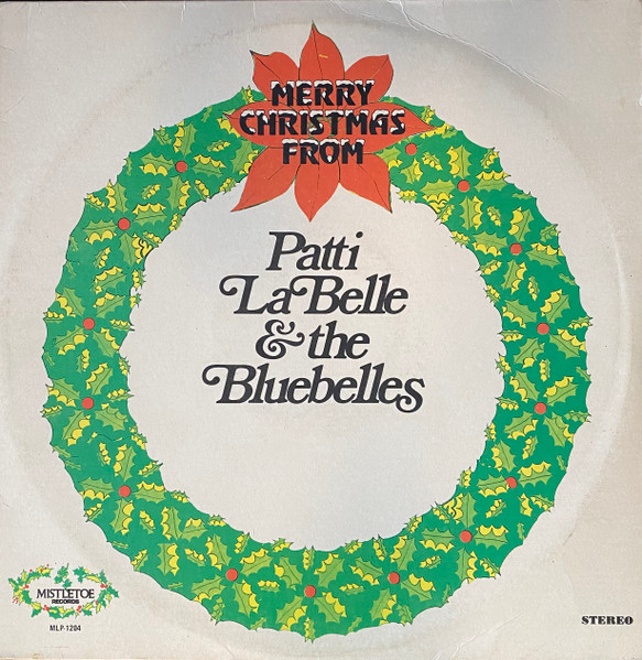 Patti LaBelle And The Bluebelles – Sleigh Bells, Jingle Bells and