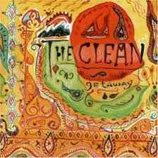 Getaway - The Clean