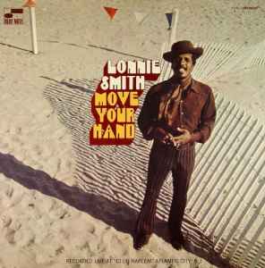 Move Your Hand - Lonnie Smith