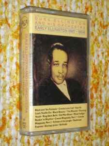 Duke Ellington And His Orchestra - Early Ellington (1927 - 1934) album cover