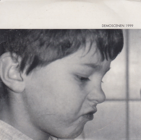 last ned album Various - Demoscenen 1999