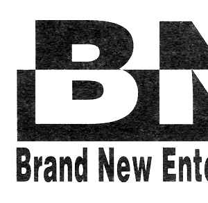 BNE - Brand New Entertainment
