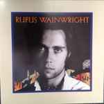 Cover of Rufus Wainwright, 2016-06-10, Vinyl