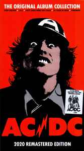 AC/DC – The Original Album Collection (2020