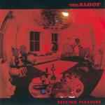 Cover of Seeking Pleasure, 1998-08-24, Vinyl