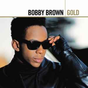 Bobby Brown - Gold album cover