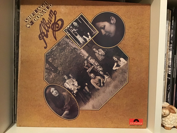 Shelagh McDonald – Album (2020, Silver, 180 Gram, Vinyl) - Discogs