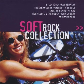 Soft Rock: Gold (2007, CD) - Discogs