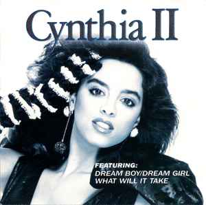 Cynthia II - Cynthia