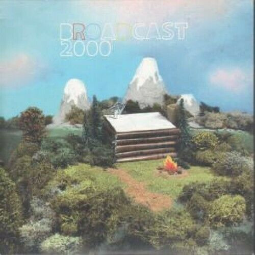 Broadcast 2000 – Broadcast 2000 (2010, CD) - Discogs