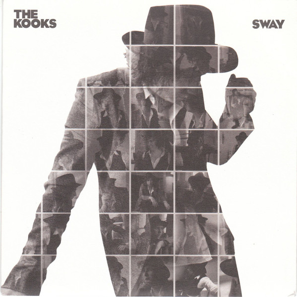 last ned album The Kooks - Sway