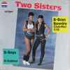 Two Sisters - B-Boys Beware