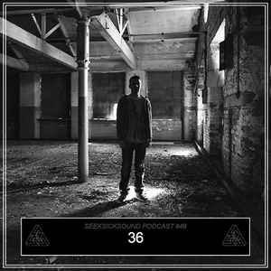 36 (2) - SSS Podcast #049 album cover
