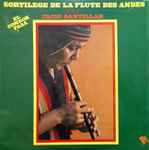 Cover of Sortilège De La Flûte Des Andes Vol 2, , Vinyl