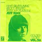 Cover of Hi Ho Silver Lining, 1972, Vinyl