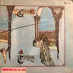 Cover of Trespass, 1974, Vinyl