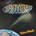 Cover of Future World, 1979, Vinyl