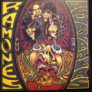 Ramones – Acid Eaters (2013, Green Vinyl, Vinyl) - Discogs