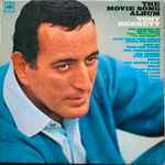 Cover of The Movie Song Album, 1966-02-00, Vinyl