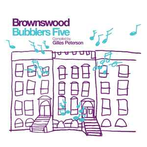 Various - Brownswood Bubblers Five