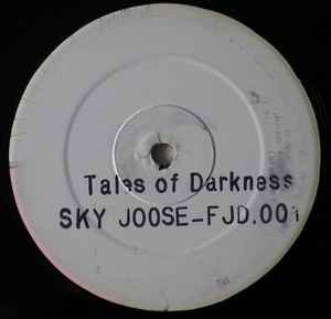 Sky Jooes – Youre The One For Me (1995, Stamped, Vinyl) - Discogs