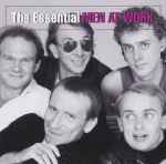 Cover of The Essential Men At Work, 2003-04-01, CD