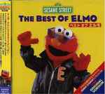 Sesame Street – The Best Of Elmo (1997, CD) - Discogs