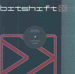 Martyn Hare – Patch Scratch (2008, File) - Discogs