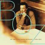 Cover of My Time: A Boz Scaggs Anthology (1969-1997), 1997-10-20, CD