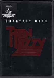 Thin Lizzy – Thunder And Lightning Tour (2005, DVD) - Discogs