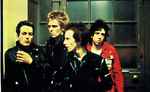ladda ner album The Clash - Rock The Casbah Unreleased Studio Version