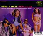 Cover of Jazz It Up, 1996, CD