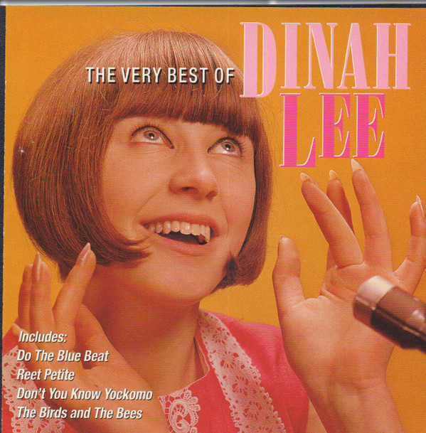 ladda ner album Dinah Lee - The Very Best Of Dinah Lee