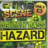 Hazard* - Club Scene Drum N Bass