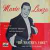 Mario Lanza - Songs From 