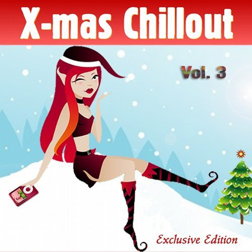 baixar álbum Various - Xmas Chill Vol 3 Winter Lounge Cafe Chillout