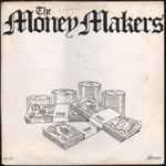 Cover of The Money Makers, 1978, Vinyl