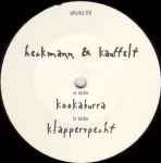 Cover of Kookaburra / Klapperspecht, 2006-06-01, Vinyl