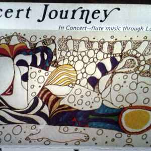 Larkin - Concert Journey - In Concert - Flute Music Through Larkin