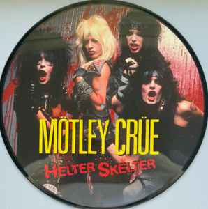 Mötley Crüe – Dr. Feelgood 30th Anniversary Deluxe Edition Box Set