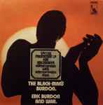 Cover of The Black-Man's Burdon, 1970, Vinyl