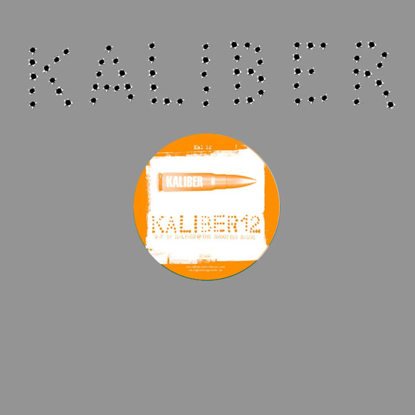 lataa albumi Kaliber - Kaliber 12