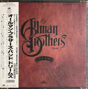 The Allman Brothers Band – Dreams (1989